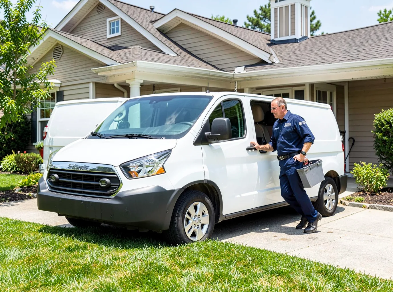 Emergency Plumber company in Boron, CA