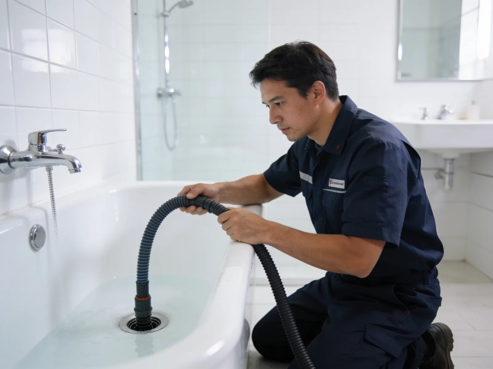 Emergency Plumber Boron, CA FAQs